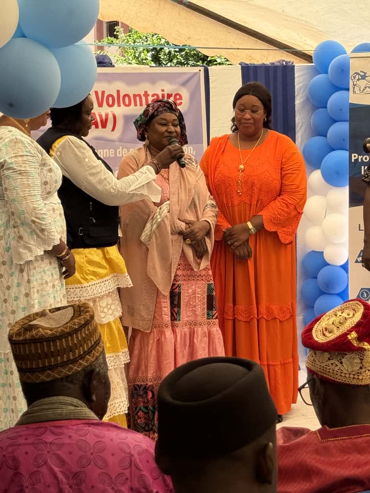 INPS : une journée dédiée à la promotion de l’assurance volontaire en Commune 1 du District de Bamako 